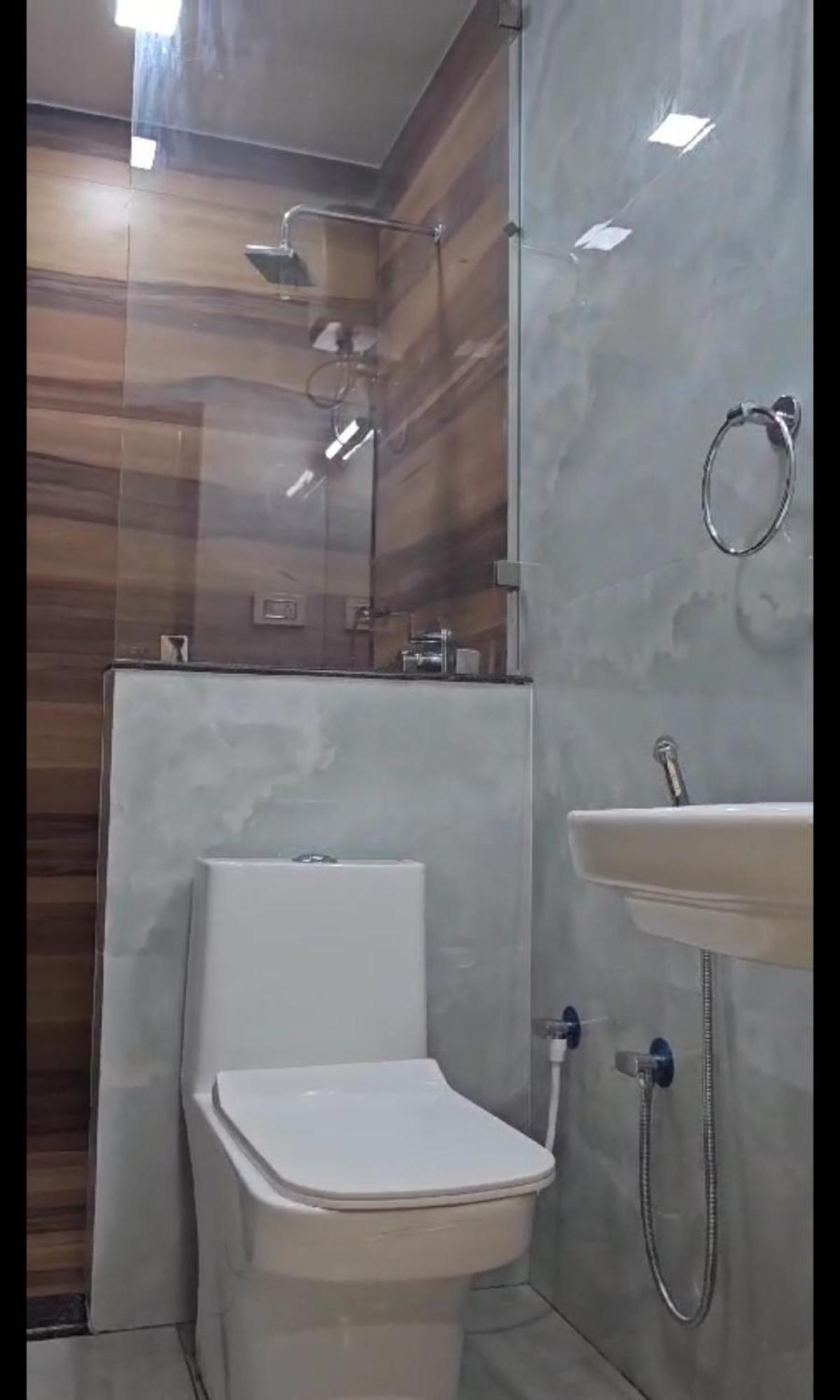 Jai Raja'S Tower Hotel Karaikkudi Bagian luar foto